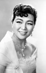 松山恵子のプロマイド
